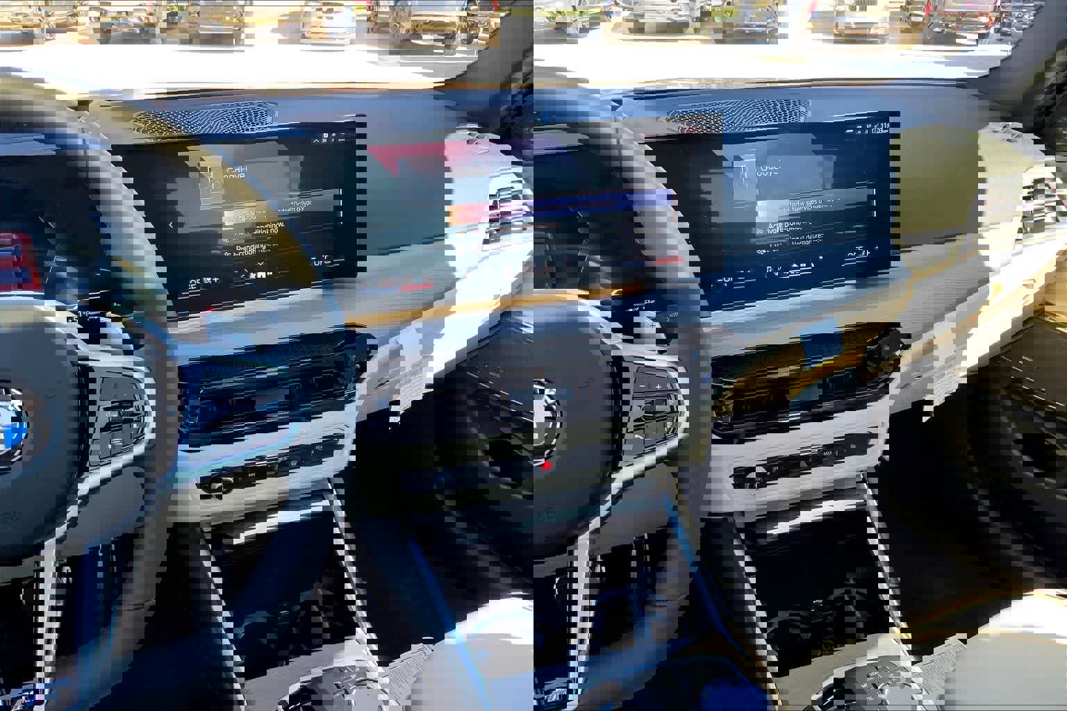 New 2026 BMW 330i xDrive Sedan w/ M Sport Package image 6