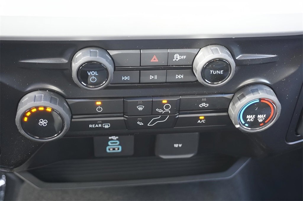 New 2026 Ford F350 XLT image 18