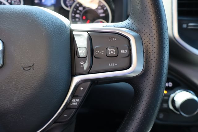 New 2026 RAM 1500 Big Horn w/ Night Edition AWD/4WD image 20