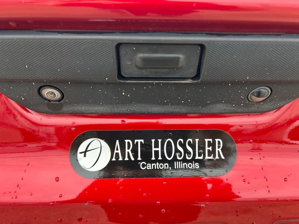 Used 2021 Chevrolet Silverado 1500 LT w/ Convenience Package II image 19