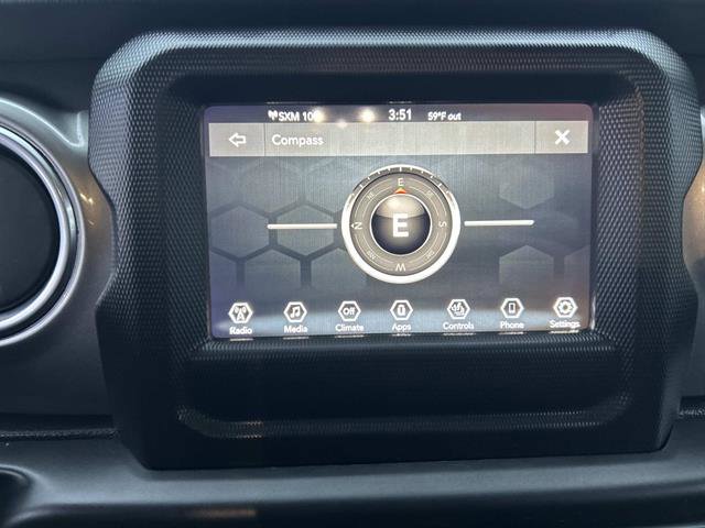 Used 2018 Jeep Grand Cherokee Limited image 39