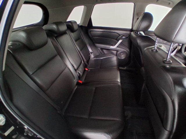 Used 2011 Acura RDX 2WD image 15