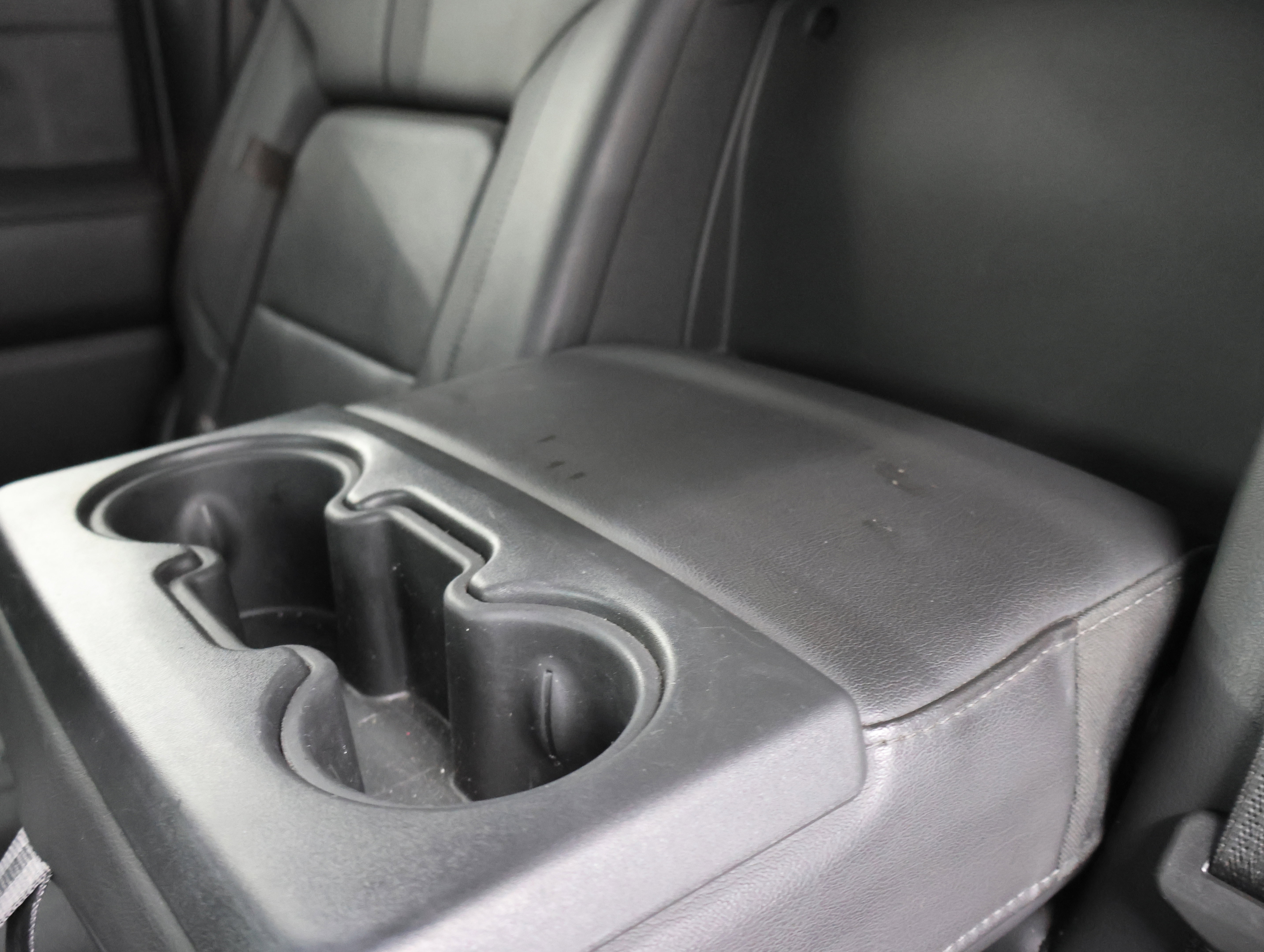 Used 2021 Chevrolet Silverado 2500 High Country w/ Z71 Off-Road Package image 43