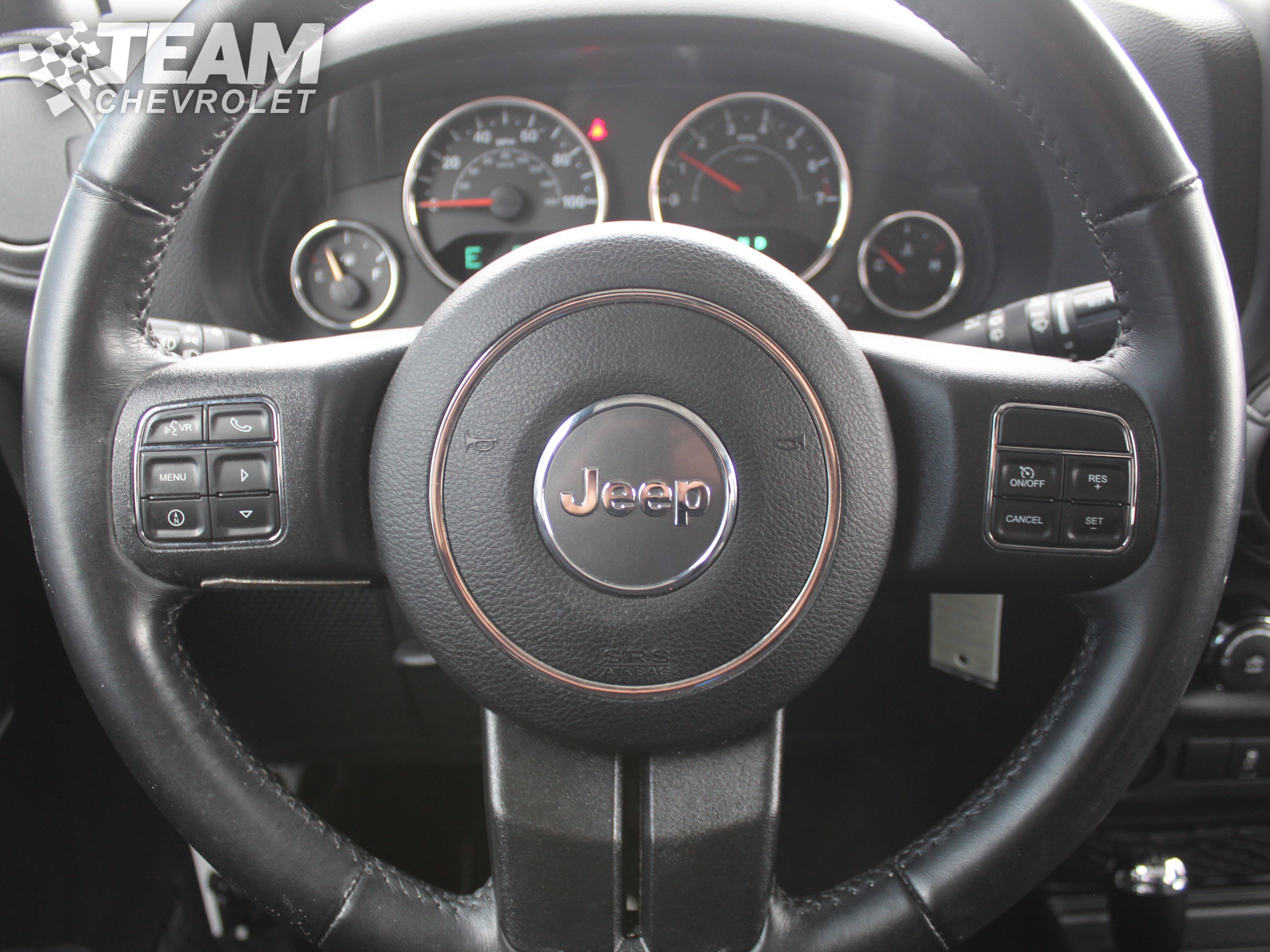 Used 2017 Jeep Wrangler Unlimited Sport w/ Quick Order Package 24S image 13