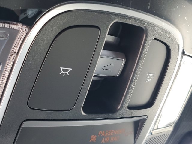 New 2026 Hyundai Santa Cruz Limited AWD/4WD image 33