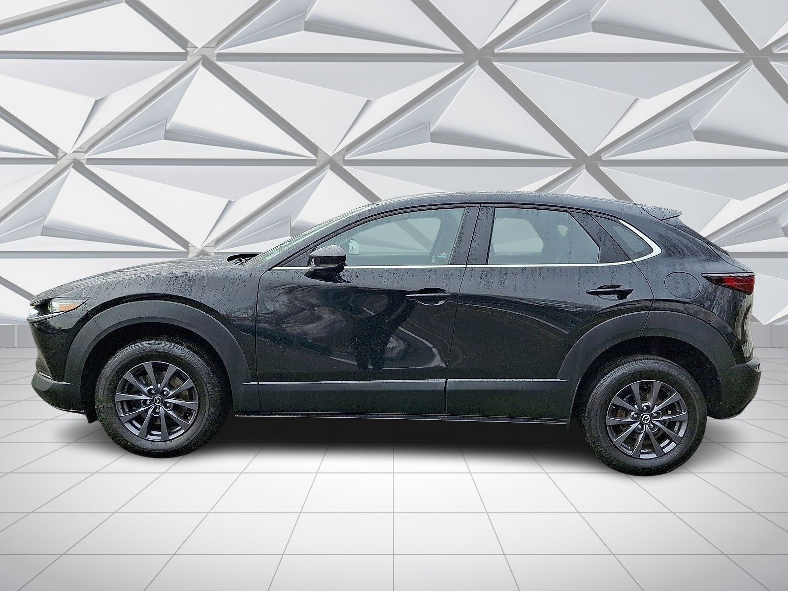 Used 2024 MAZDA CX-30 AWD 2.5 S image 6
