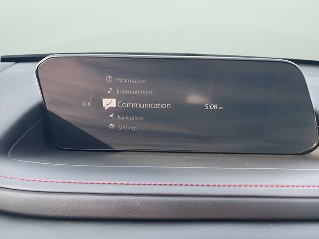 Used 2022 MAZDA CX-30 AWD 2.5 S w/ Preferred Package image 23