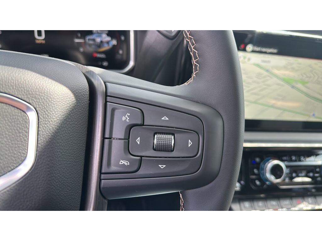 New 2026 GMC Sierra 3500 AT4 w/ AT4 Premium Plus Package AWD/4WD image 25
