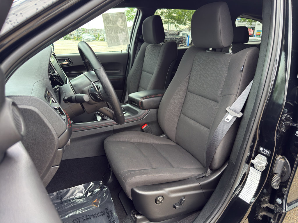 Used 2026 Dodge Durango GT AWD/4WD image 12