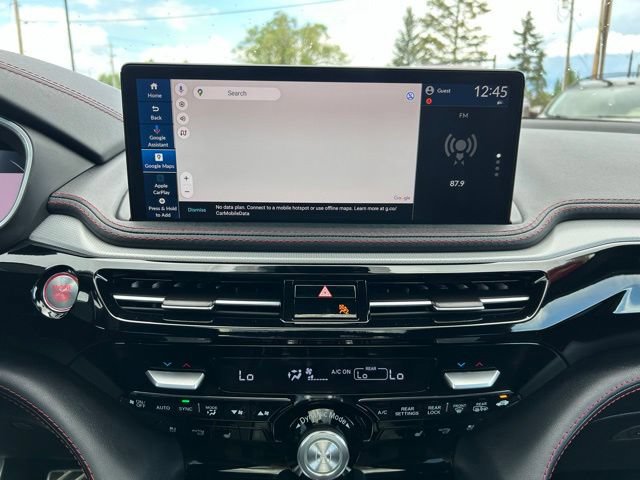 Used 2025 Acura MDX A-Spec AWD/4WD image 17
