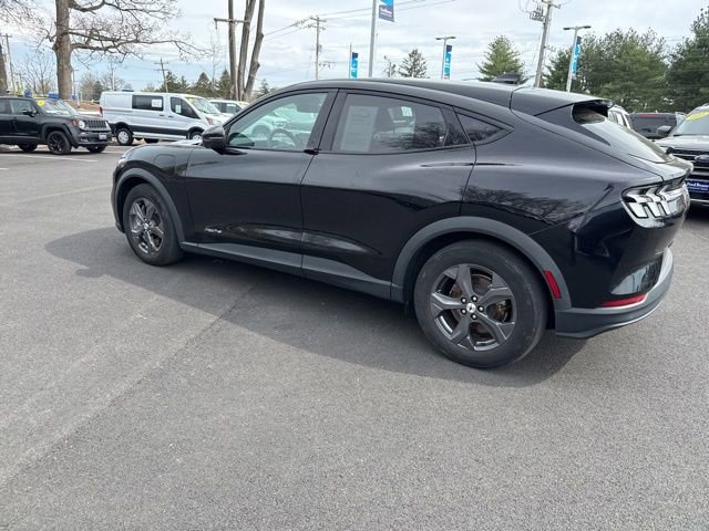 Used 2021 Ford Mustang Mach-E Select image 6