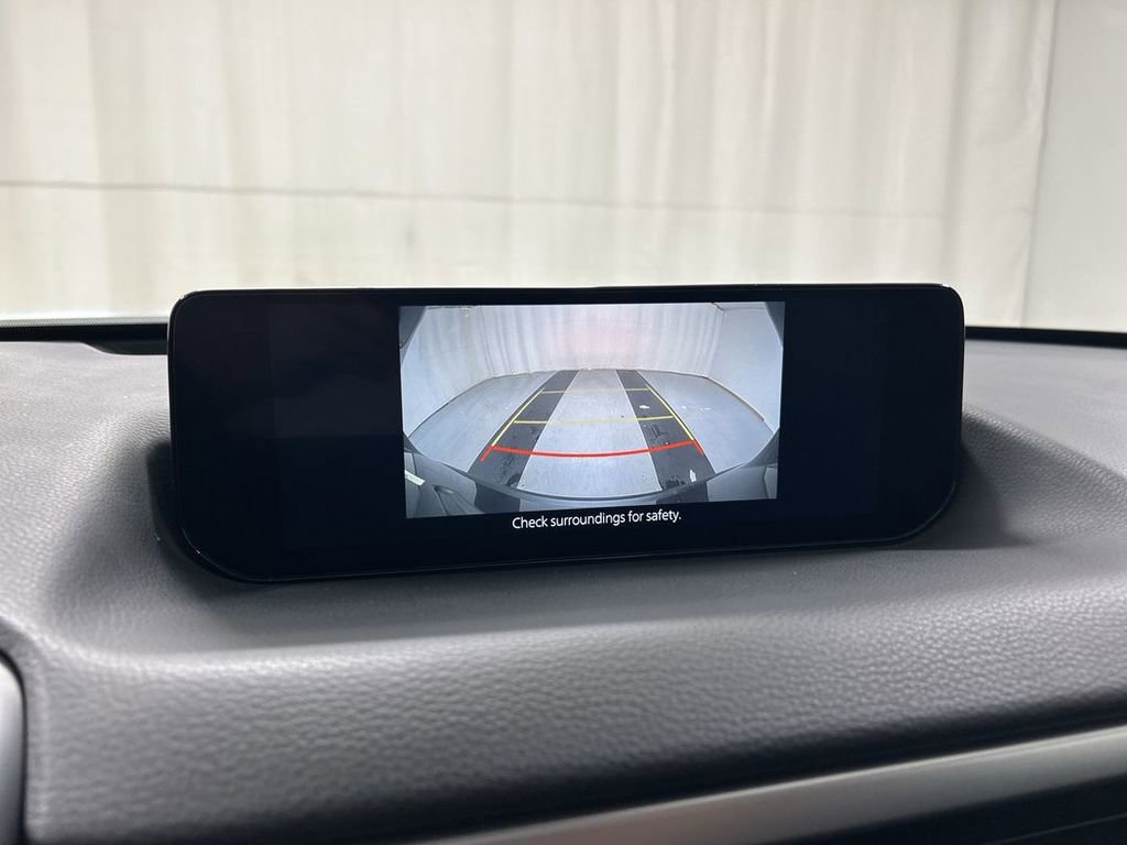 Certified 2024 MAZDA CX-50 AWD 2.5 S w/ Weather Package image 15