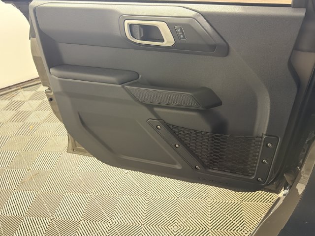 New 2026 Ford Bronco Big Bend AWD/4WD image 12