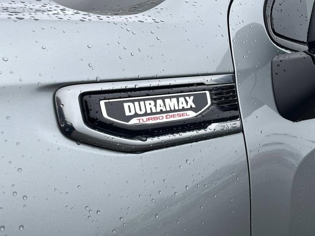 New 2026 GMC Sierra 1500 AT4 w/ AT4 Premium Package image 12