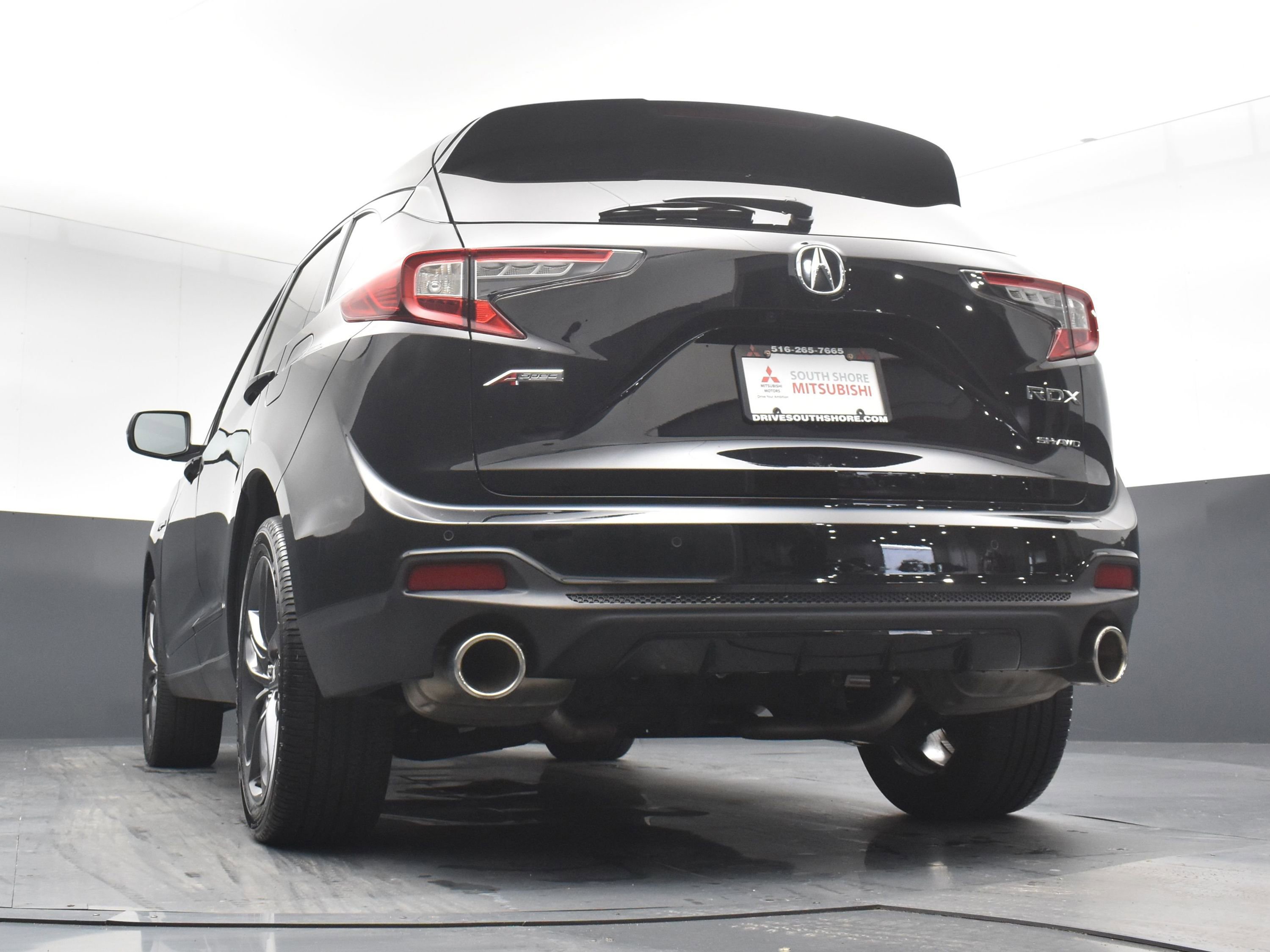 Used 2023 Acura RDX A-Spec image 26