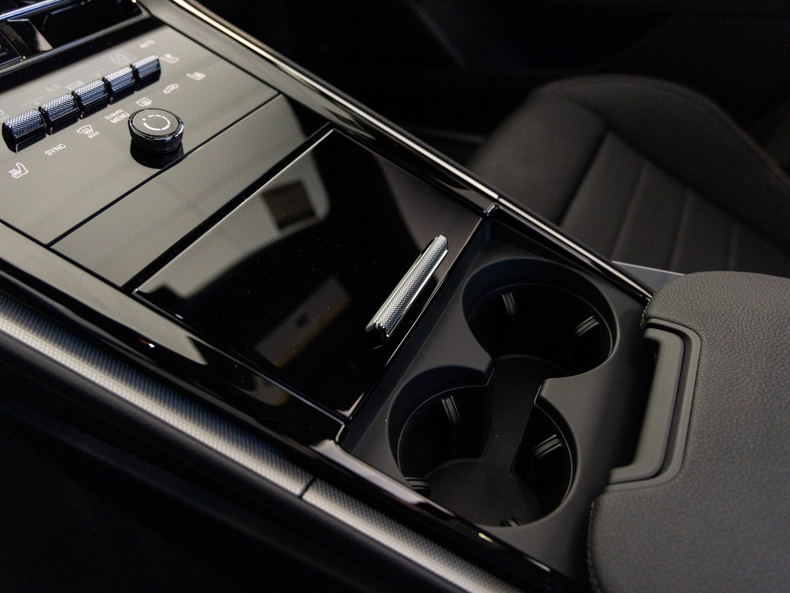 New 2026 Porsche Panamera 4 image 19