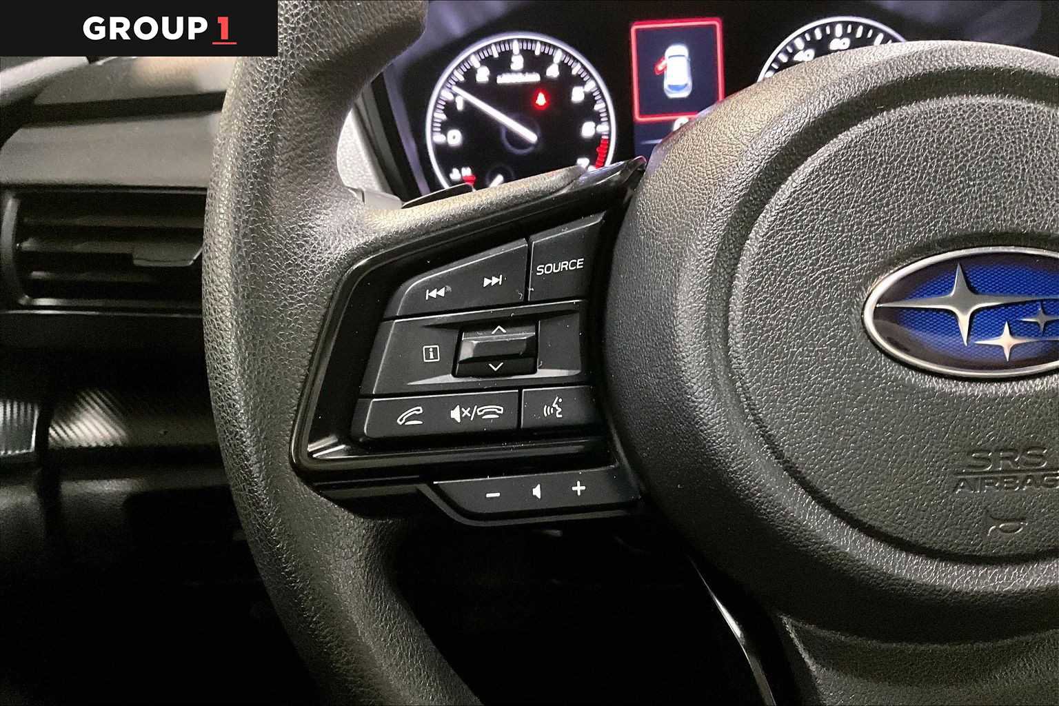 Certified 2024 Subaru Crosstrek 2.0i Premium AWD/4WD image 23