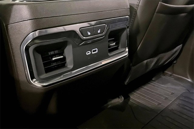 Certified 2025 GMC Sierra 2500 Denali w/ Technology Package image 28