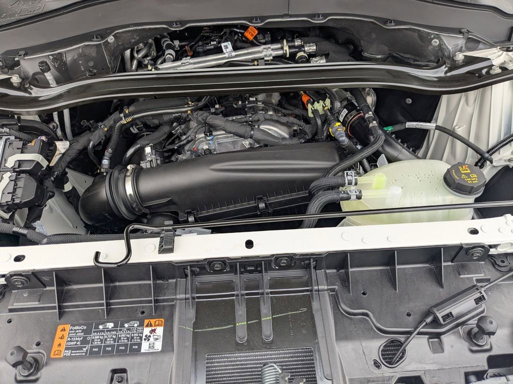 New 2026 Ford Explorer Platinum image 56