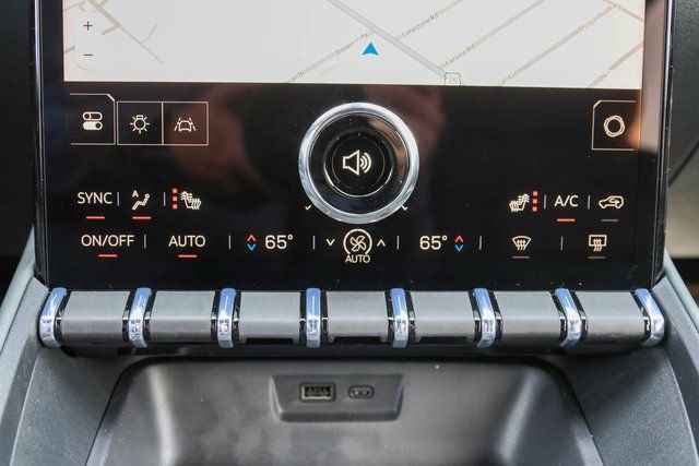 New 2026 GMC Terrain AT4 w/ Technology Package II image 18