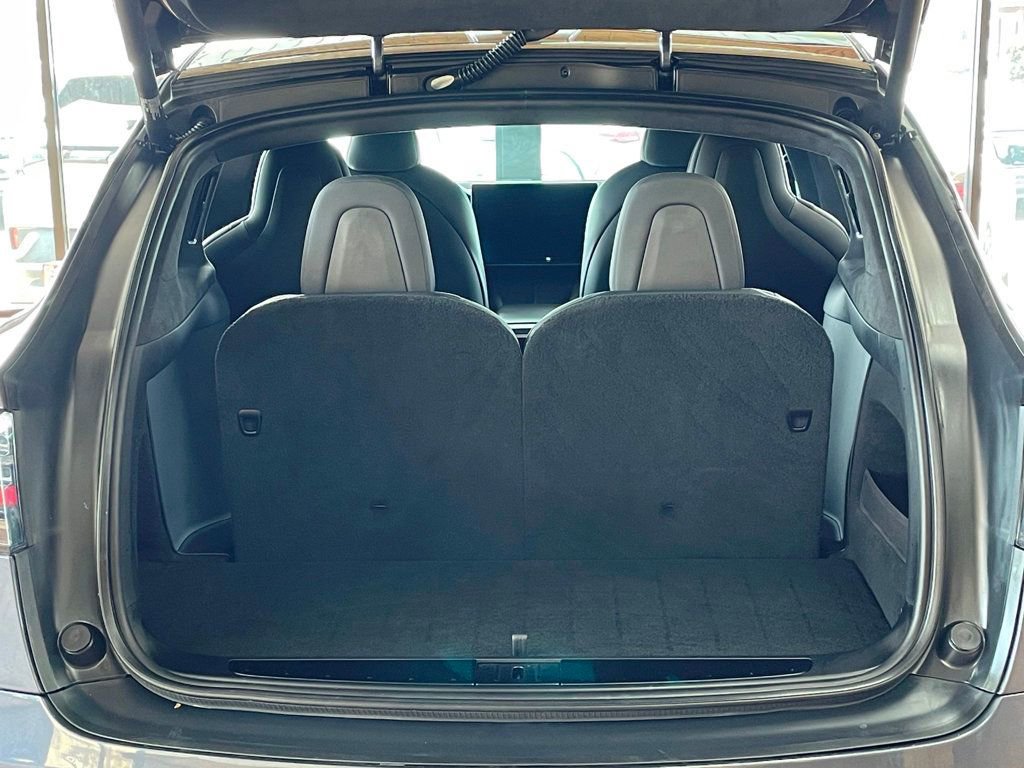 Used 2022 Tesla Model X Plaid image 20