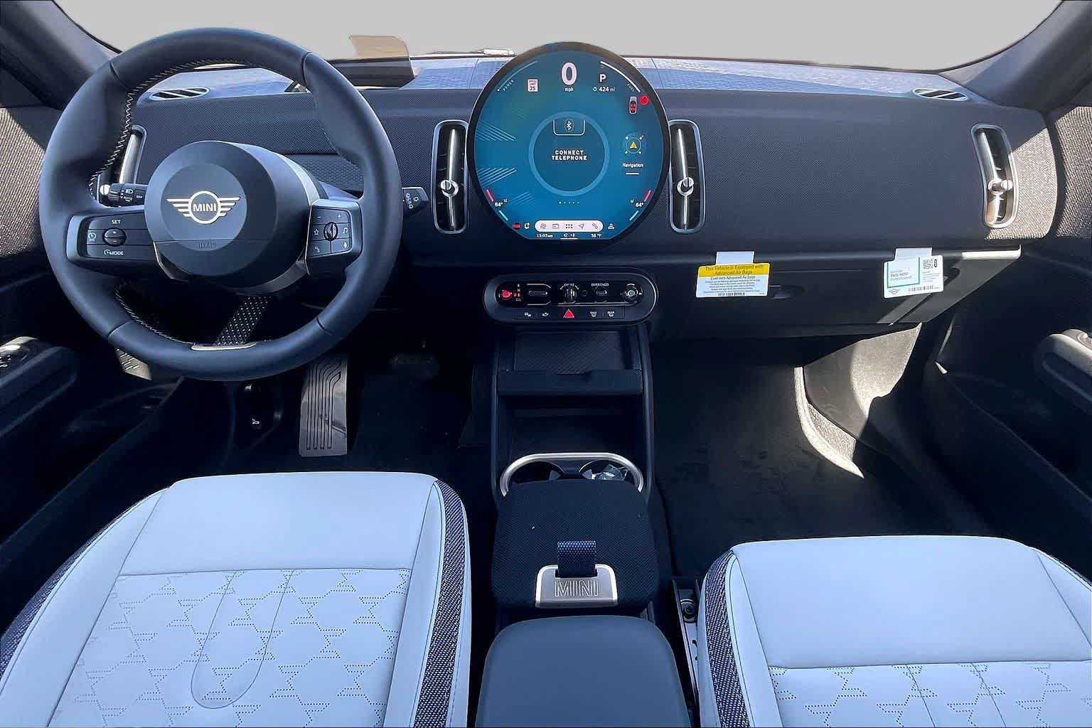 New 2026 MINI Cooper Countryman S AWD/4WD image 5