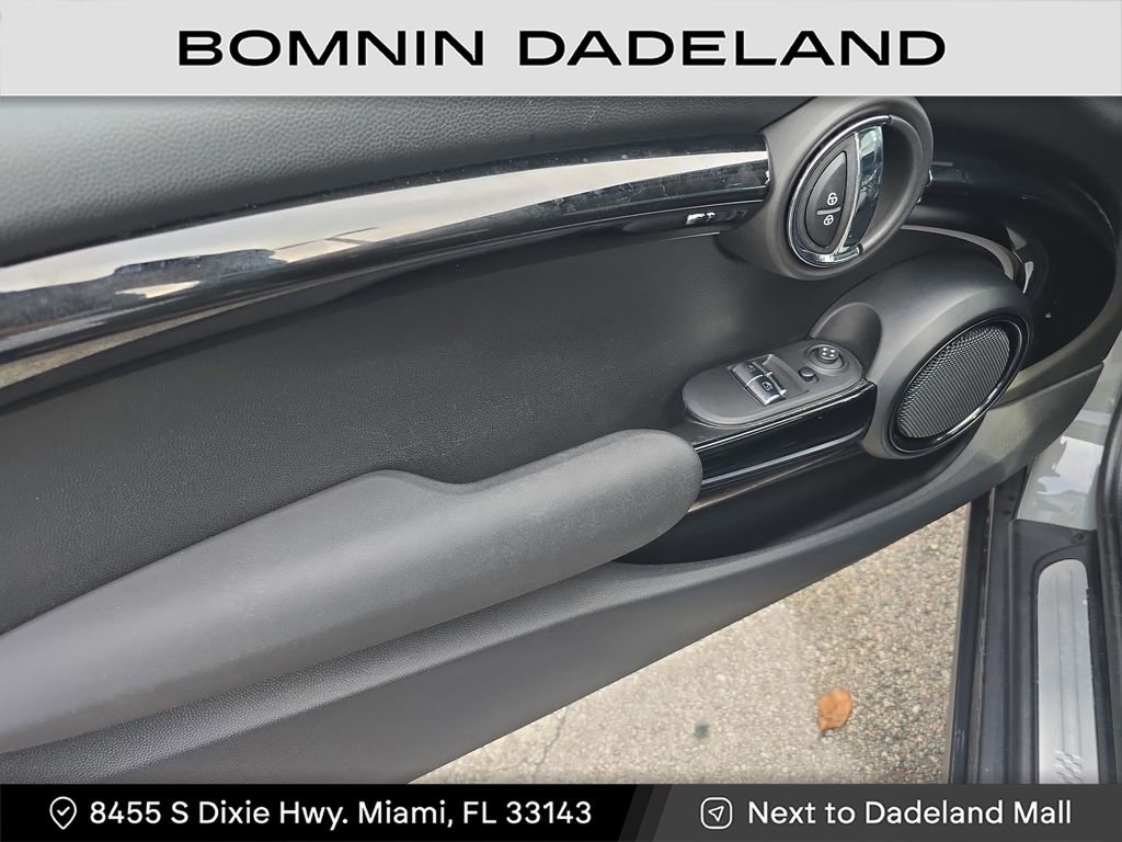 Used 2023 MINI Cooper S image 20