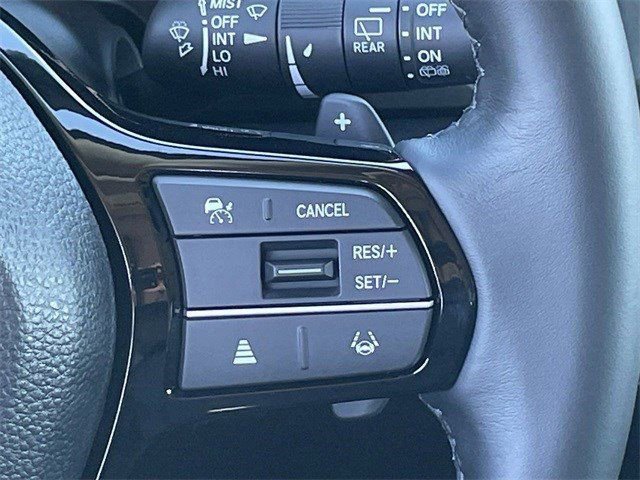 Certified 2025 Honda Pilot Touring image 15