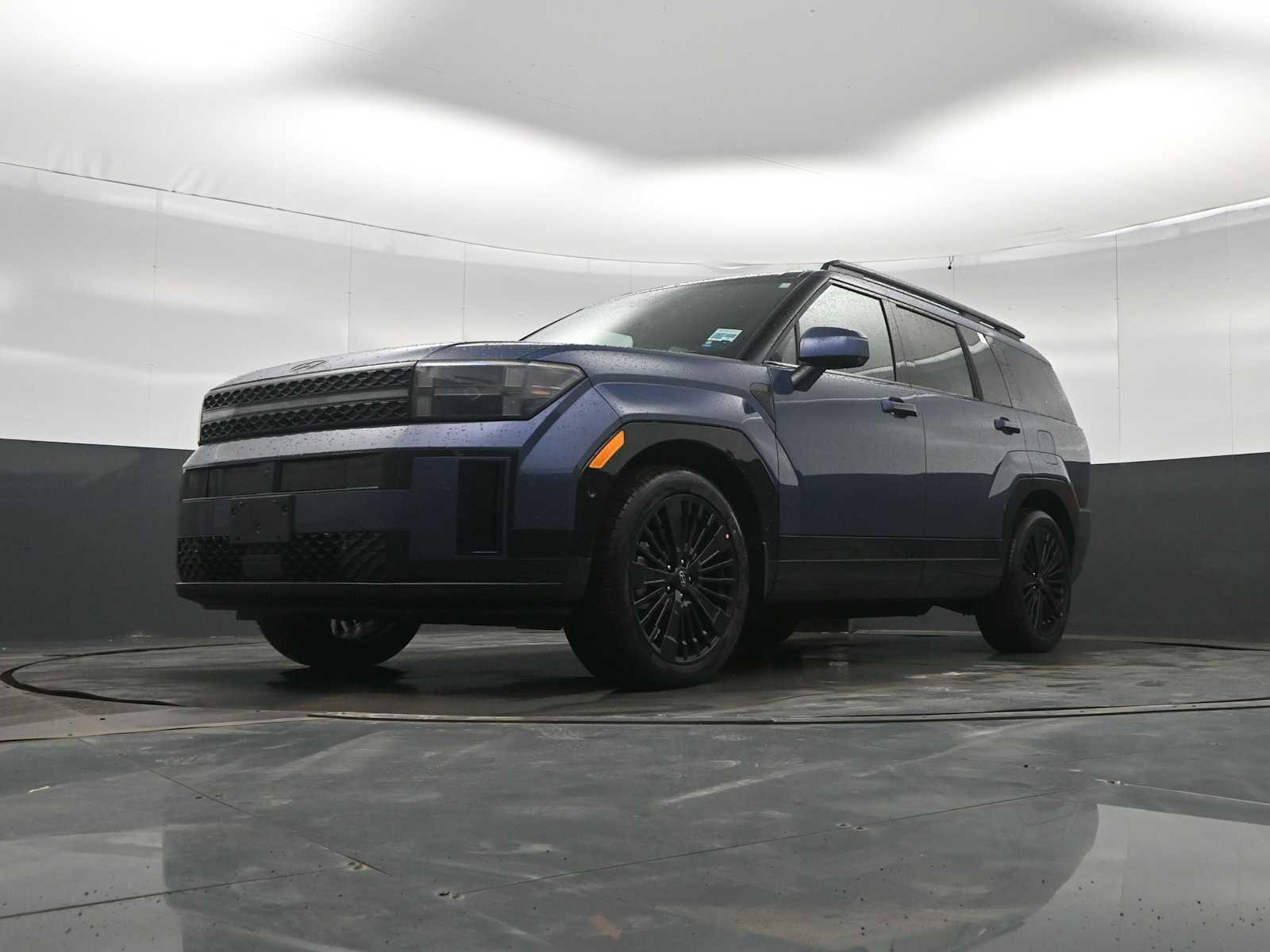 New 2026 Hyundai Santa Fe Calligraphy image 31