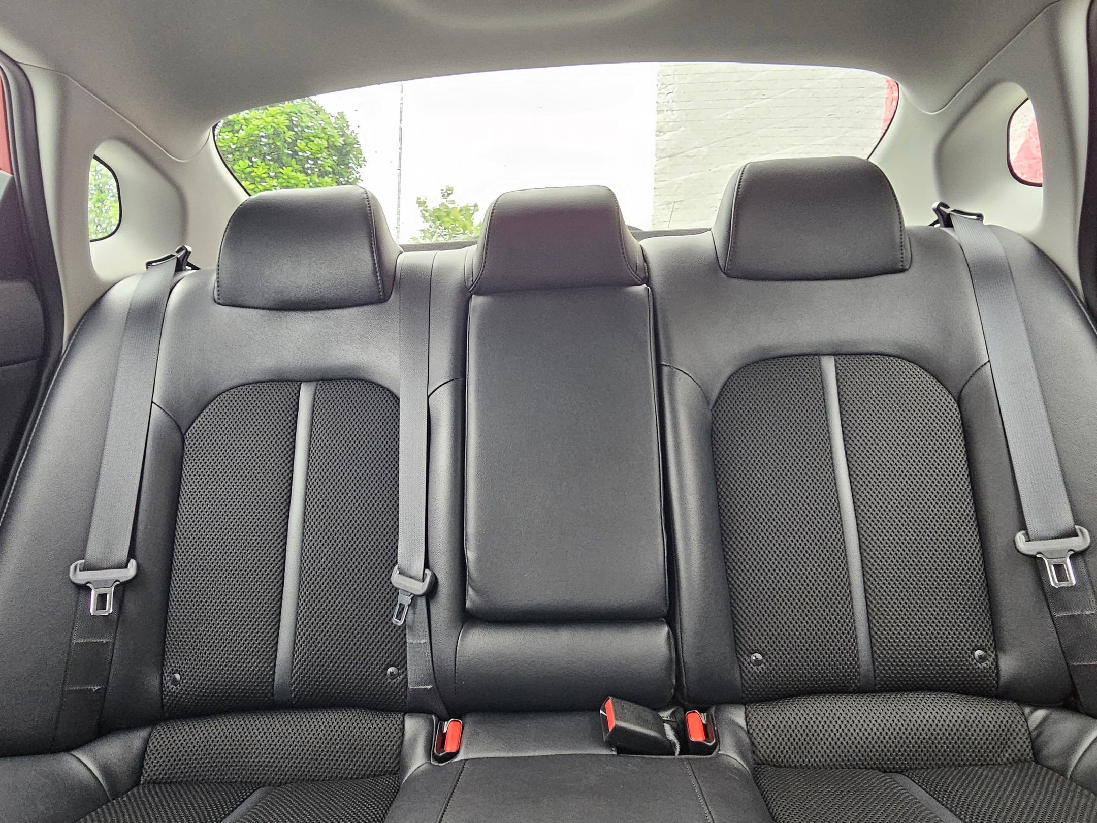 Used 2019 Kia Optima S w/ S Panoramic Sunroof Package FWD image 25