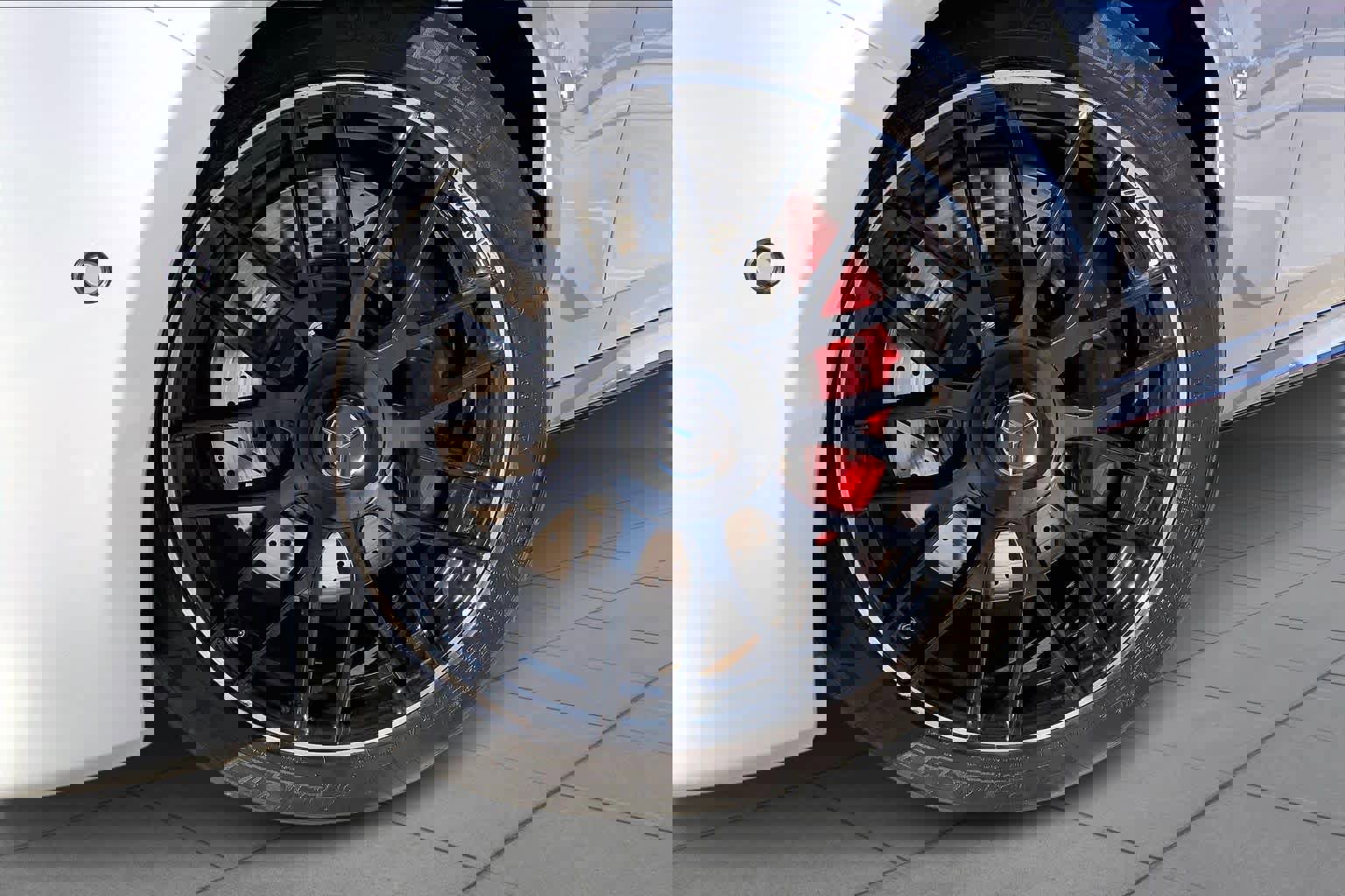 Used 2019 Mercedes-Benz E 63 AMG S w/ Driver Assistance Package image 10