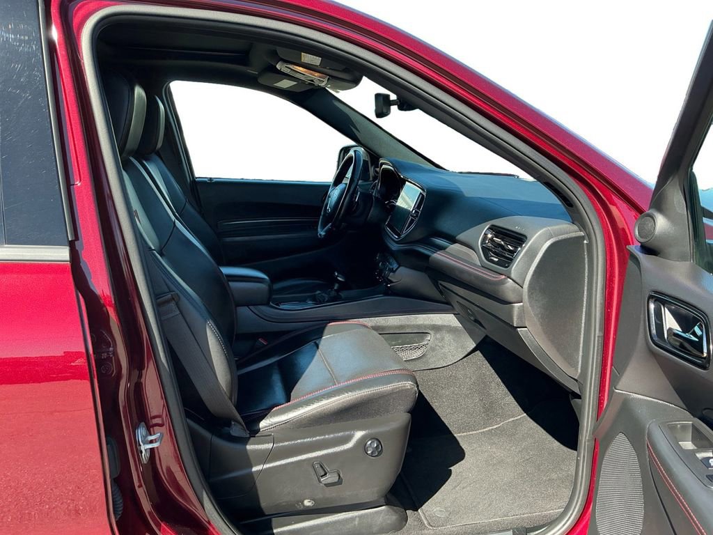 Used 2024 Dodge Durango R/T image 22