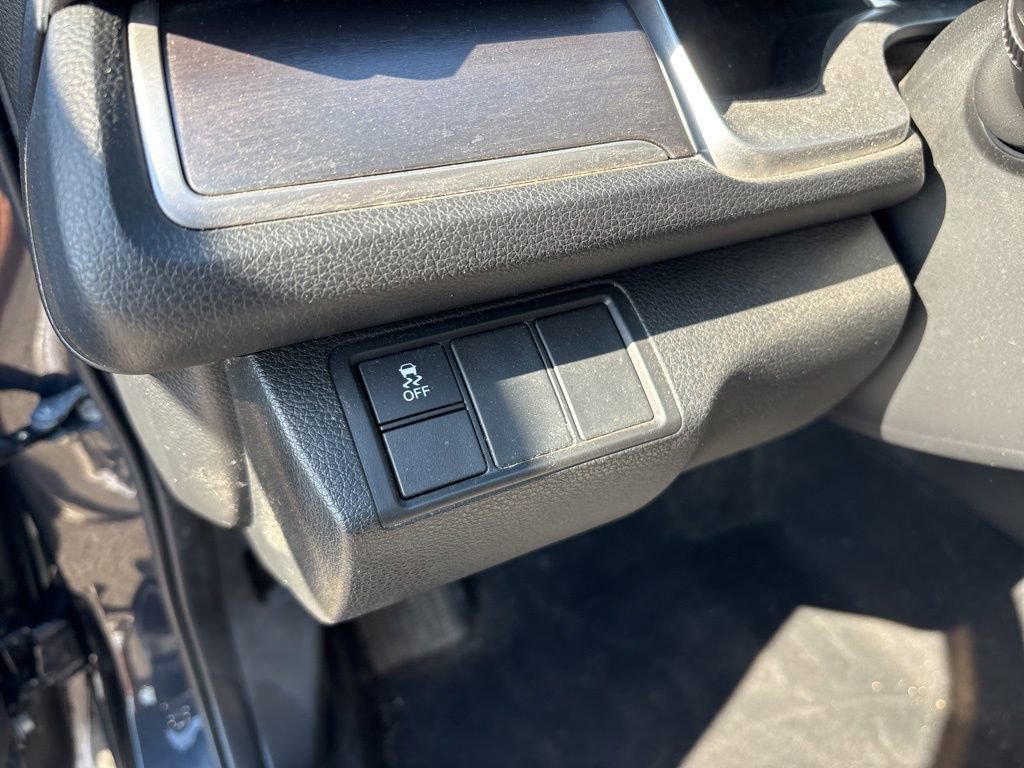 Used 2018 Honda Civic EX-T image 17