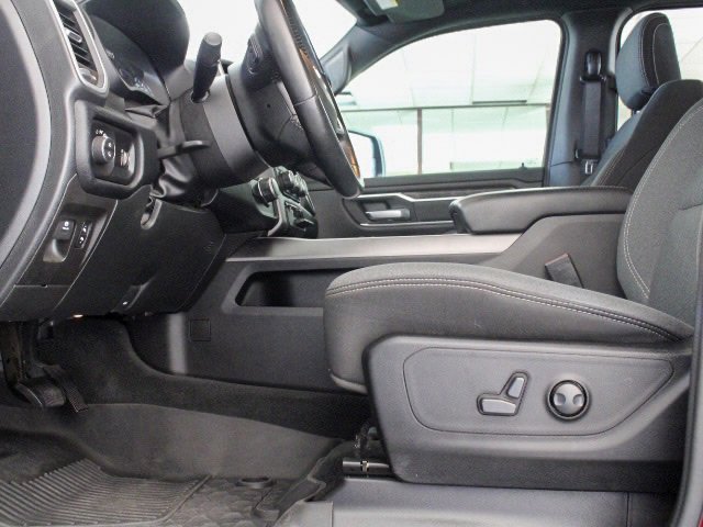 Certified 2022 RAM 1500 Big Horn image 9