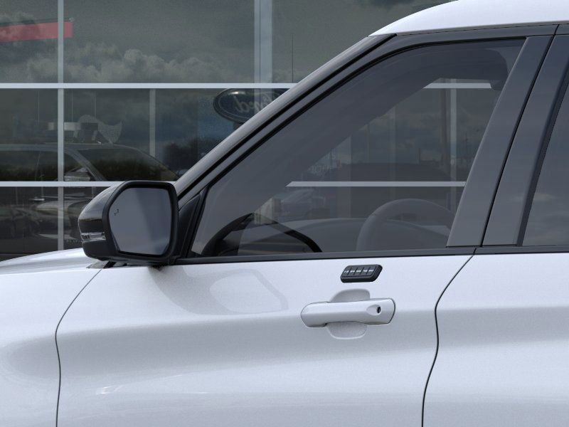 New 2026 Ford Explorer Tremor w/ Tremor Ultimate Package image 20