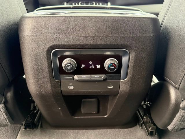 Certified 2021 Chevrolet Tahoe Z71 AWD/4WD image 32