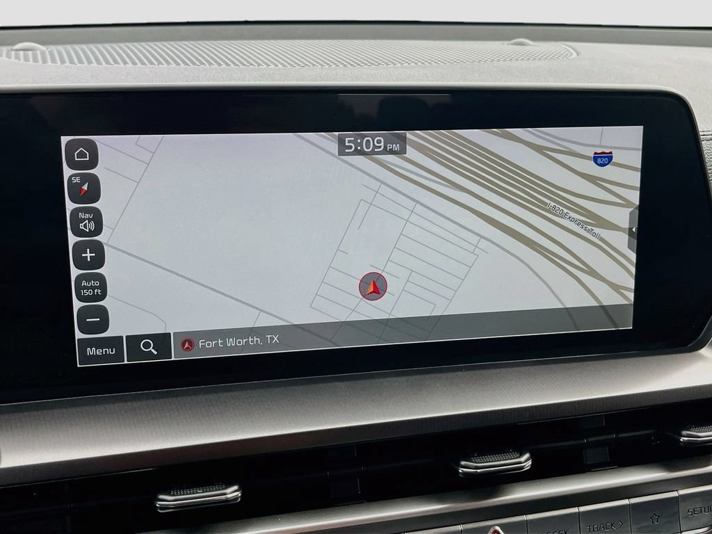 Used 2023 Kia Telluride S FWD image 13