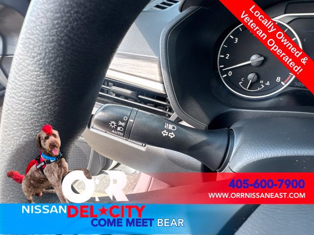 Used 2025 Nissan Altima 2.5 SV FWD image 20