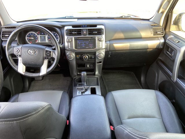 Used 2016 Toyota 4Runner SR5 Premium RWD image 51