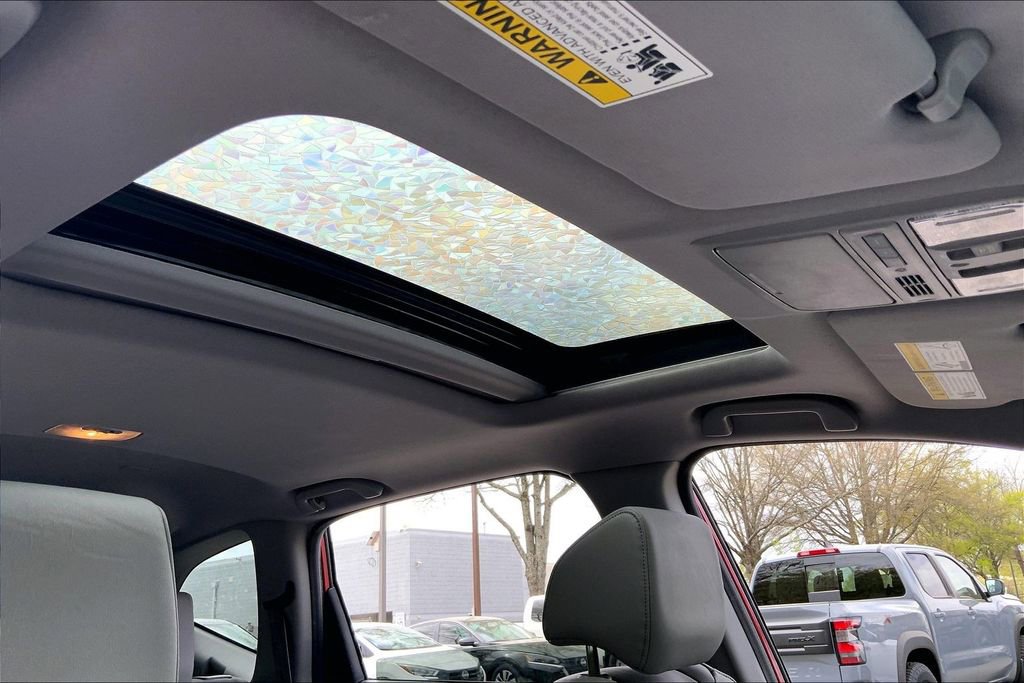 Used 2022 Honda CR-V Touring image 19