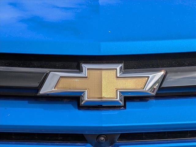 New 2026 Chevrolet Blazer EV LT image 17