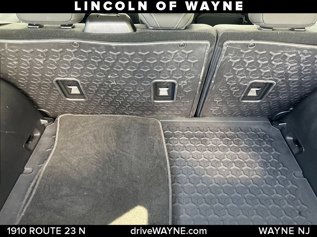 Used 2023 Ford Bronco Sport Big Bend w/ Convenience Package image 23