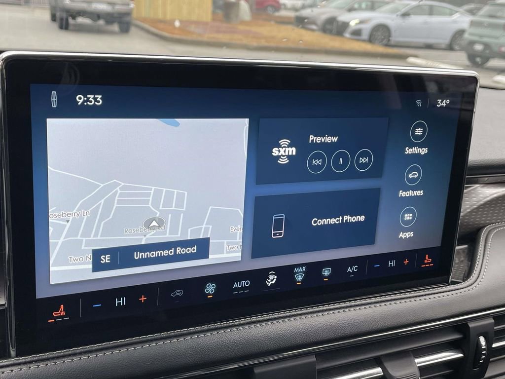 Used 2024 Lincoln Corsair Reserve image 24