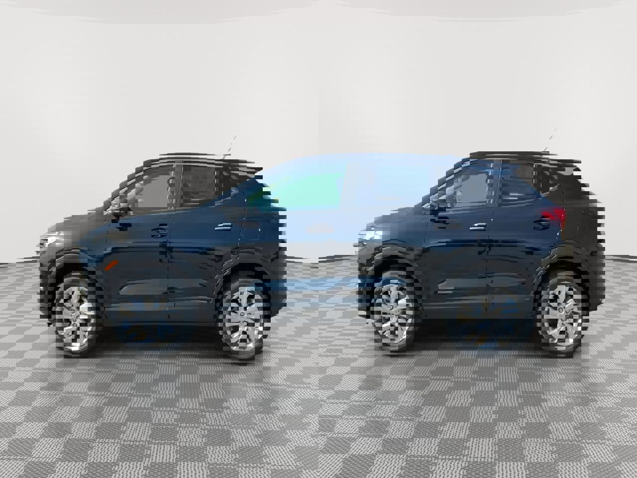 New 2025 Buick Encore GX Preferred w/ Comfort Package image 38