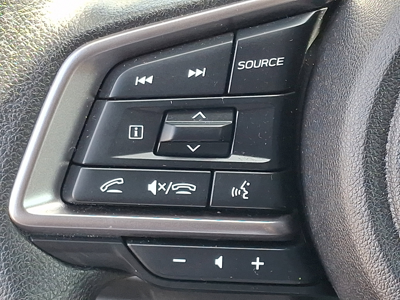 Certified 2024 Subaru Impreza 2.0i AWD/4WD image 21