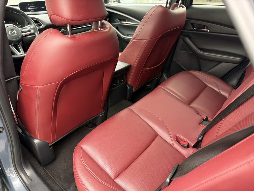 Used 2023 MAZDA CX-30 AWD 2.5 S w/ Preferred Package image 17