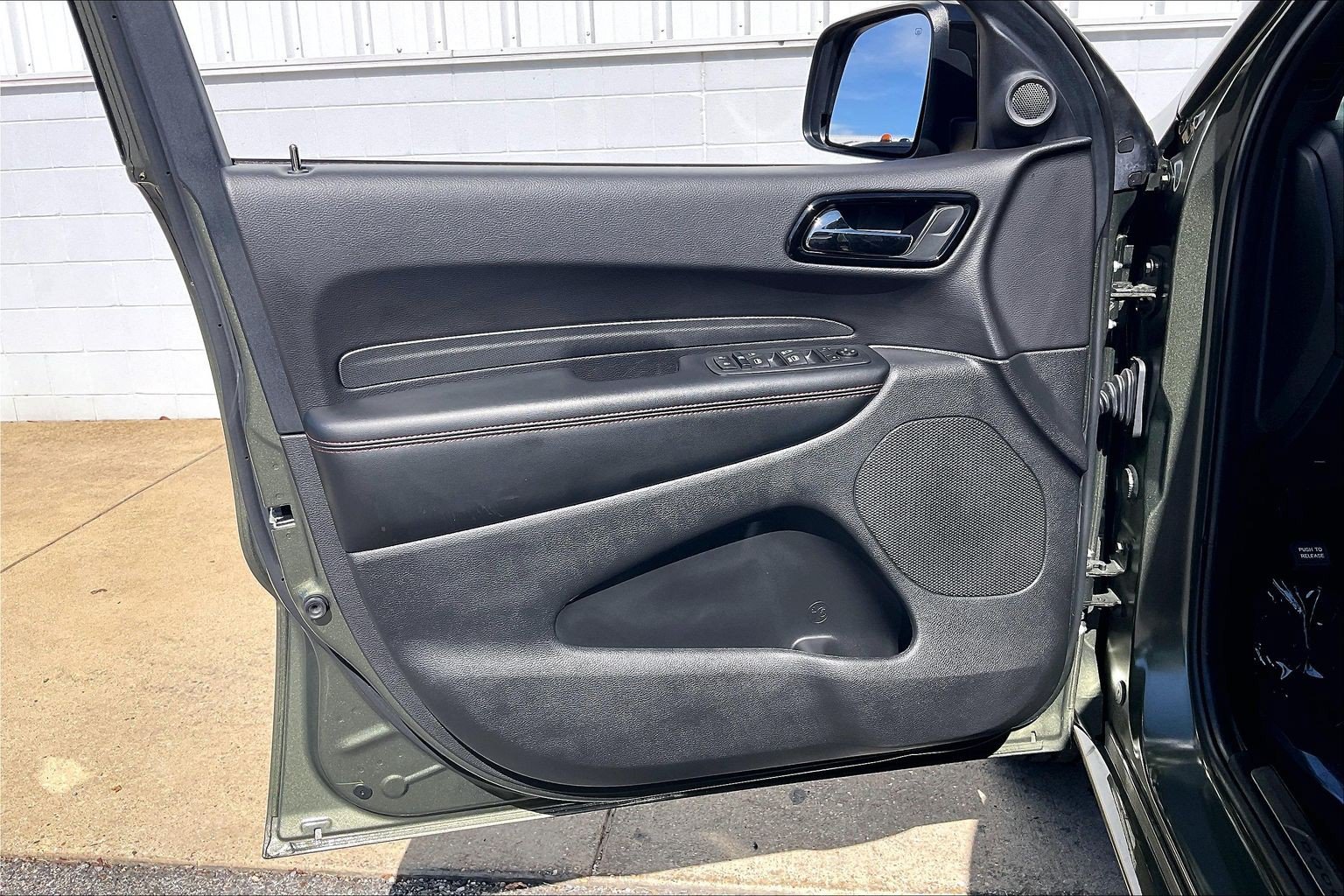 Used 2026 Dodge Durango GT w/ Blacktop Package AWD/4WD image 26
