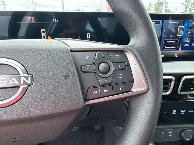 New 2026 Nissan Sentra SV w/ Floor Mat Package FWD image 26