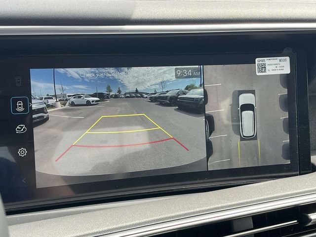 New 2026 Hyundai Palisade SEL Premium image 24