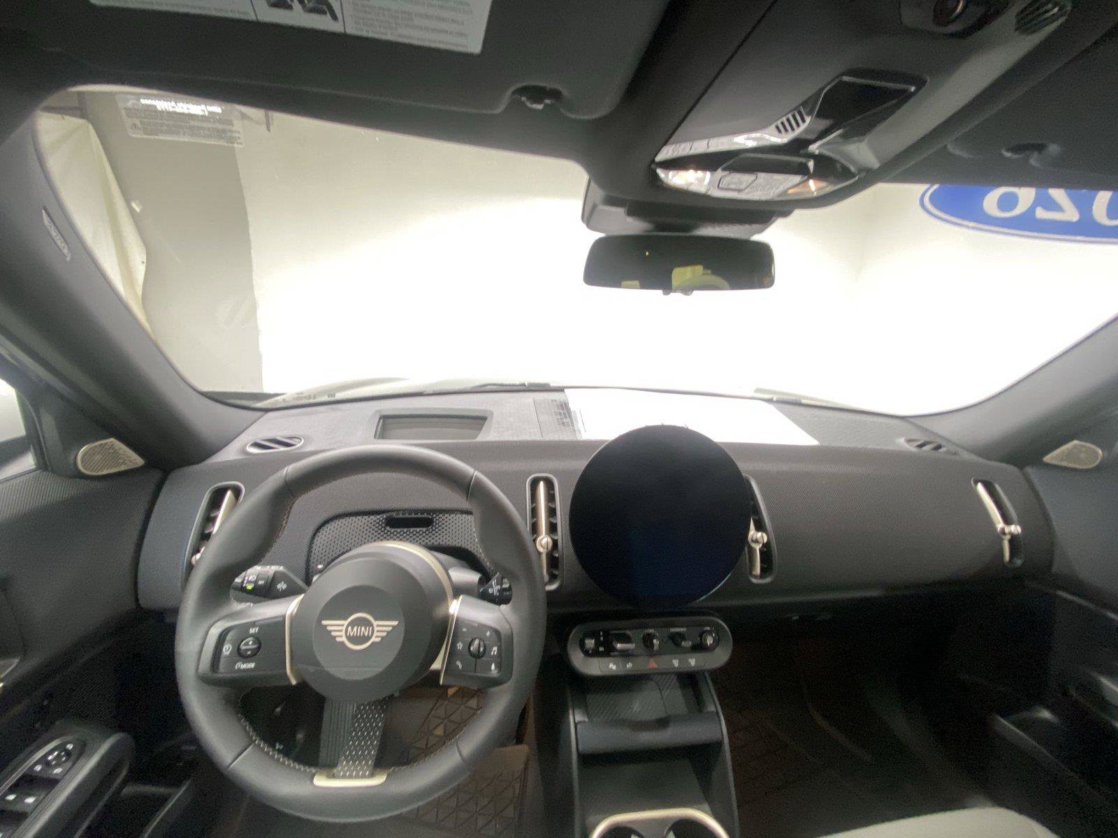 Used 2026 MINI Cooper Countryman S w/ Comfort Package Max AWD/4WD image 30